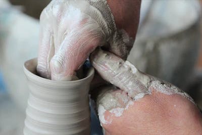 La poterie Soma   Qu'est-ce que la tradition ? 