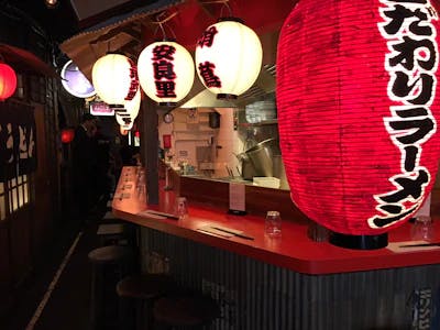 Kodawari, un restaurant de ramen lancé par un ancien pilote de ligne